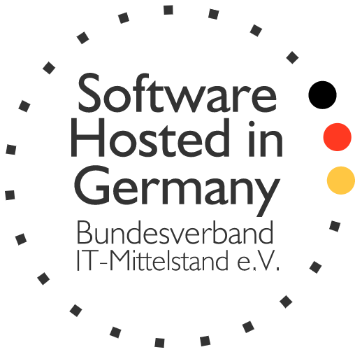 Siegel Software Hosted in Germany