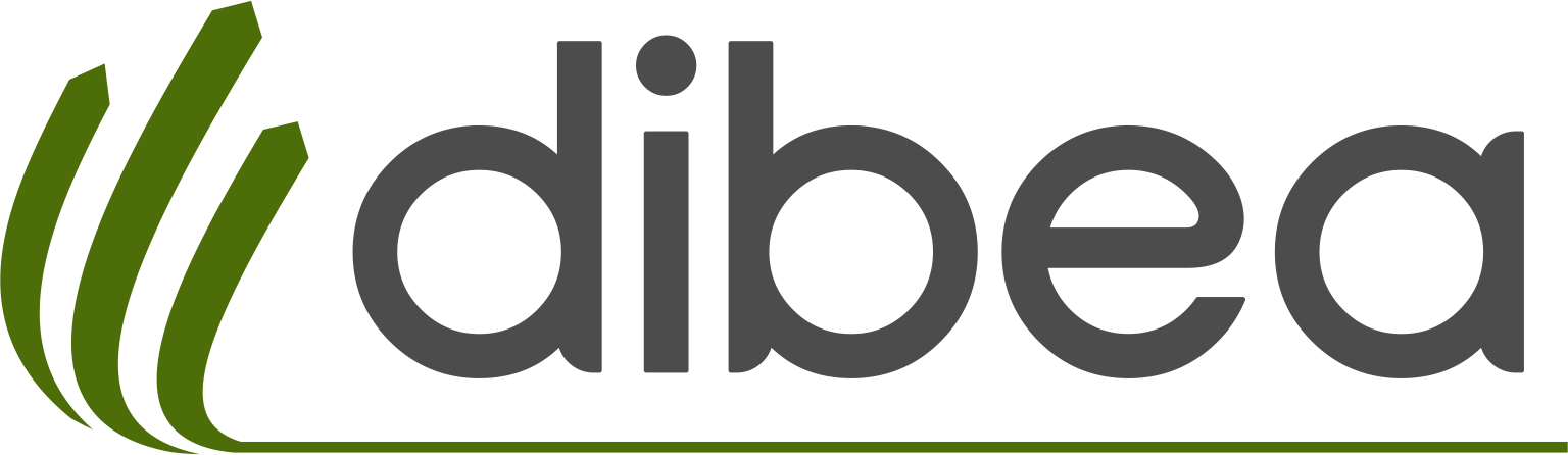 Logo dibea GmbH & Co. KG