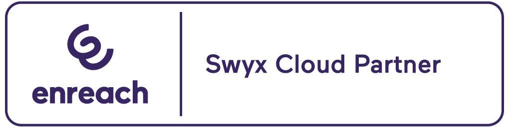Auszeichnung als Swyx Cloud-Partner