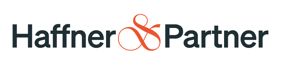 Logo Haffner & Partner