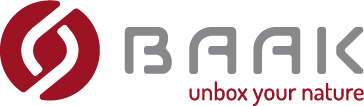 Logo Baak GmbH & Co. KG