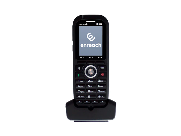Produktfoto DECT HS 630 Handset