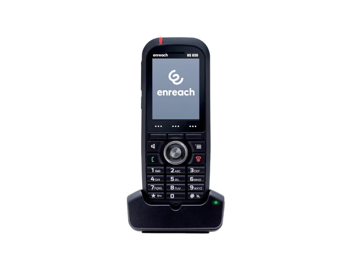 Produktfoto DECT HS 650 Handset