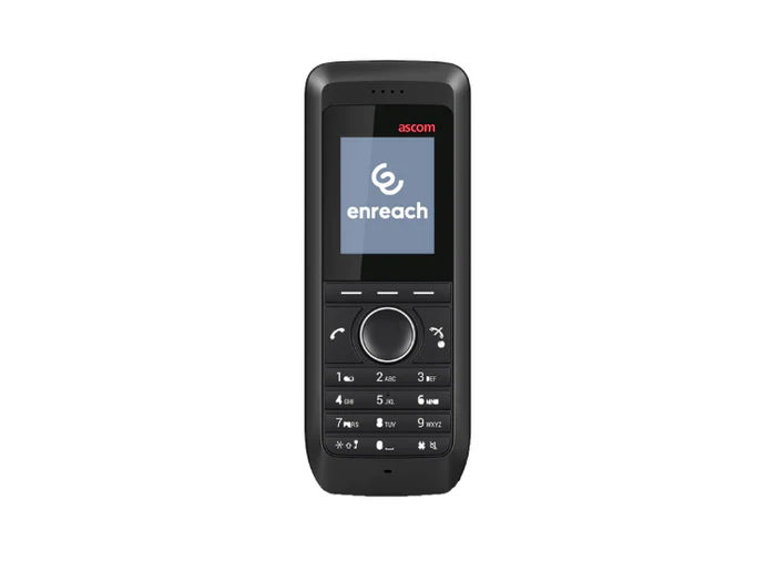 Produktfoto SwyxPhone D843 Handset
