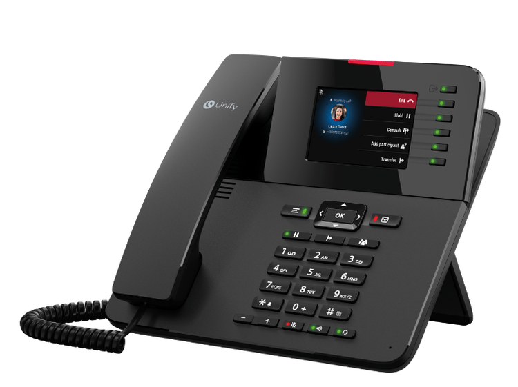 Produktfoto SwyxPhone L74