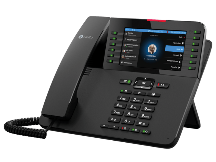 Produktfoto SwyxPhone L77