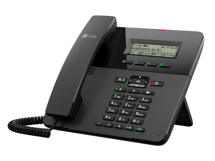 Produktfoto SwyxPhone L72