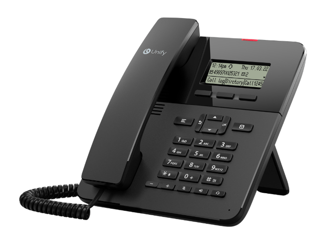Produktfoto SwyxPhone L71