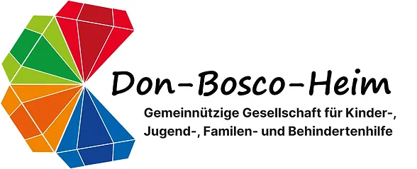 Logo des Don-Bosco-Heim