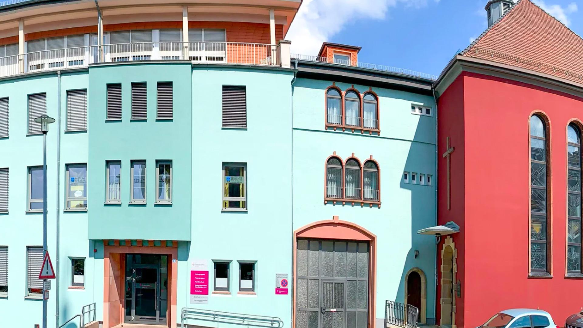 Referenzbericht des Nardinihaus in Pirmasens