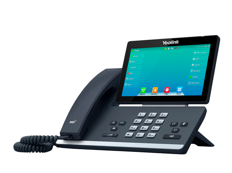 Produktfoto Yealink Phone SIP-T57W